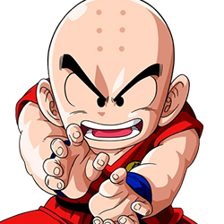 Kuririn Reborn